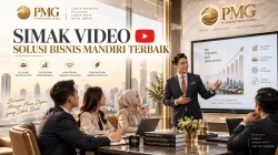 Business Video – Network Marketing: Mengapa Disebut sebagai Salah Satu Solusi Bisnis Mandiri di Era Modern?