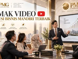 Business Video – Network Marketing: Mengapa Disebut sebagai Salah Satu Solusi Bisnis Mandiri di Era Modern?