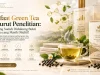 Manfaat Green Tea Menurut Penelitian: Mana yang Sudah Didukung Bukti dan Mana yang Masih Diteliti?