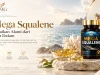 Mega Squalene: Mengenal Squalene dari Minyak Hati Ikan Hiu Laut Dalam